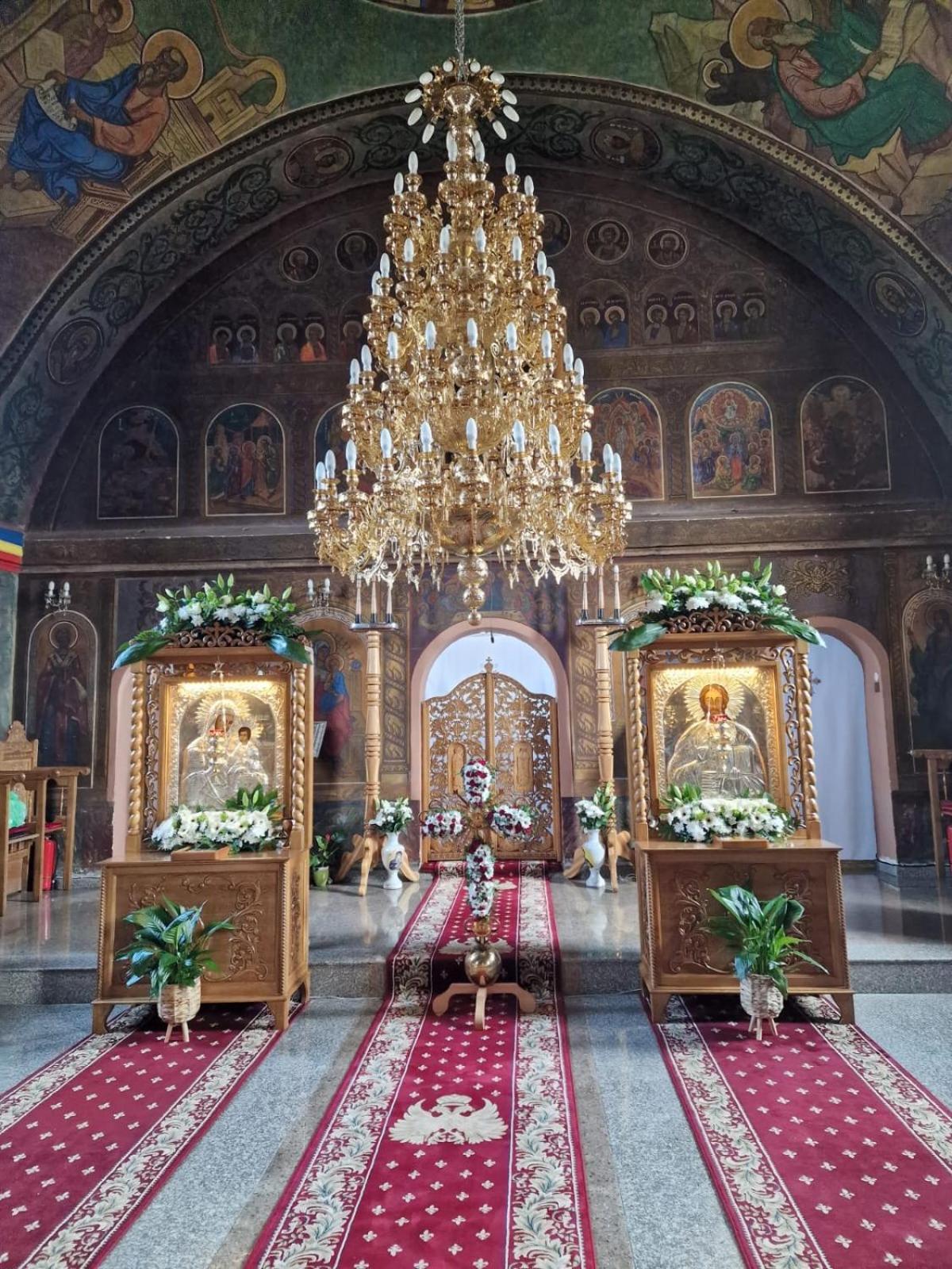 ZărneştiCasa Nicoladis公寓 外观 照片