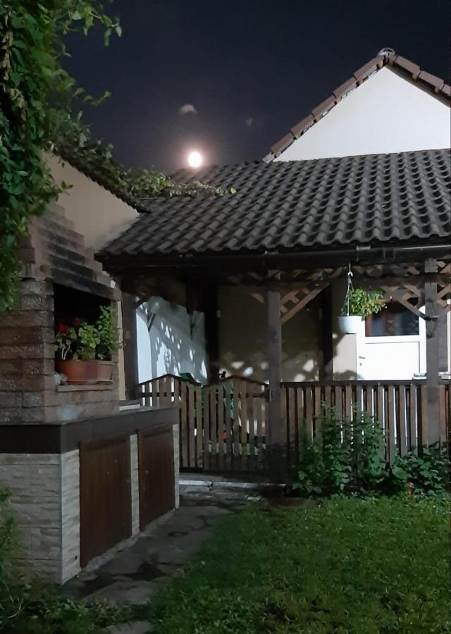 ZărneştiCasa Nicoladis公寓 外观 照片
